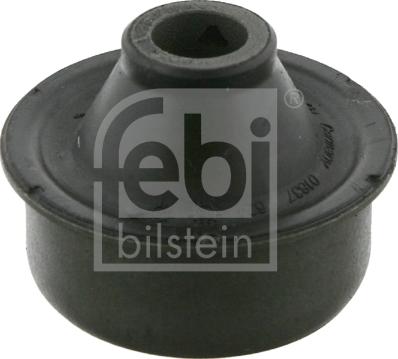 Febi Bilstein 01837 - Bush of Control / Trailing Arm autospares.lv