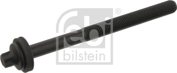 Febi Bilstein 01825 - Cylinder Head Bolt autospares.lv