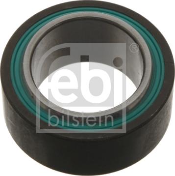 Febi Bilstein 01820 - Joint Bearing, driver cab suspension autospares.lv