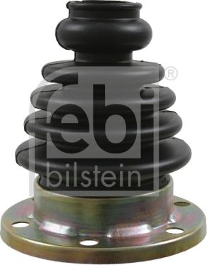 Febi Bilstein 01827 - Bellow, drive shaft autospares.lv