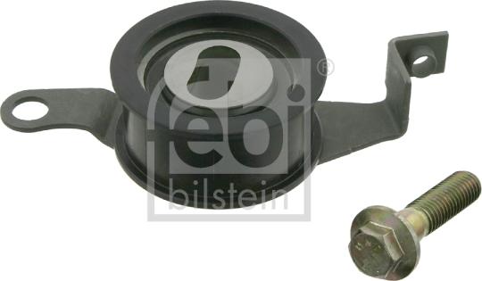 Febi Bilstein 01390 - Deflection / Guide Pulley, timing belt autospares.lv