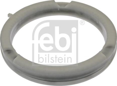 Febi Bilstein 01365 - Rolling Bearing, suspension strut support mounting autospares.lv