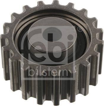 Febi Bilstein 01389 - Deflection / Guide Pulley, timing belt autospares.lv