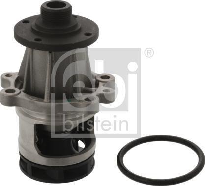 Febi Bilstein 01295 - Water Pump autospares.lv
