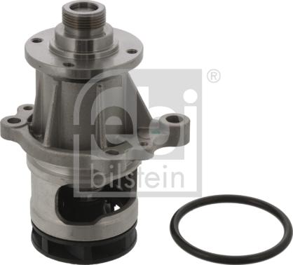 Febi Bilstein 01296 - Water Pump autospares.lv