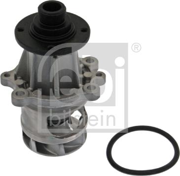 Febi Bilstein 01297 - Water Pump autospares.lv