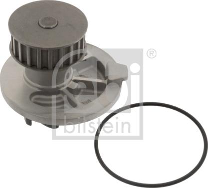 Febi Bilstein 01256 - Water Pump autospares.lv