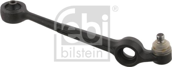Febi Bilstein 01269 - Track Control Arm autospares.lv