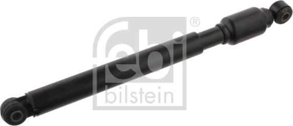 Febi Bilstein 01263 - Shock Absorber, steering autospares.lv