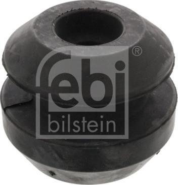 Febi Bilstein 01267 - Holder, engine mounting autospares.lv