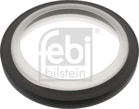 Febi Bilstein 01203 - Shaft Seal, crankshaft autospares.lv