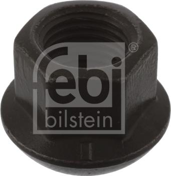 Febi Bilstein 01214 - Wheel Nut autospares.lv