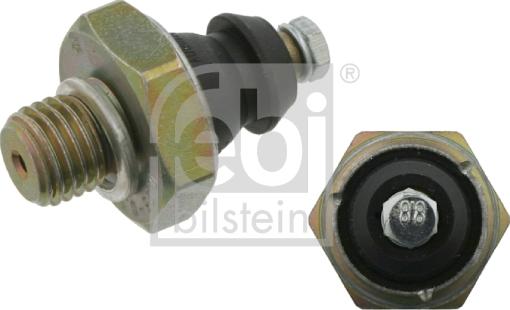 Febi Bilstein 01216 - Sender Unit, oil pressure autospares.lv