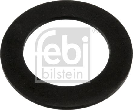 Febi Bilstein 01218 - Seal, oil filler cap autospares.lv