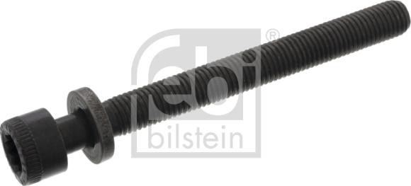 Febi Bilstein 01799 - Cylinder Head Bolt autospares.lv