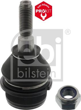 Febi Bilstein 01791 - Ball Joint autospares.lv