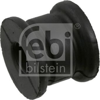 Febi Bilstein 08944 - Bearing Bush, stabiliser autospares.lv