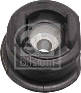 Febi Bilstein 08940 - Mounting, axle beam autospares.lv