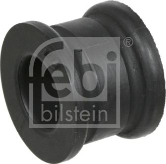 Febi Bilstein 08943 - Bearing Bush, stabiliser autospares.lv