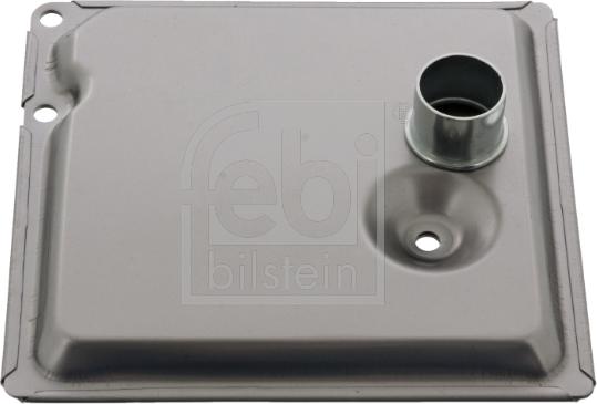 Febi Bilstein 08956 - Hydraulic Filter, automatic transmission autospares.lv