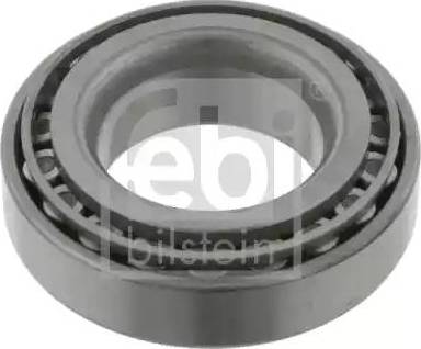 Febi Bilstein 08950 - Wheel Bearing autospares.lv