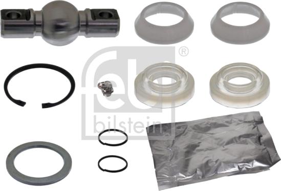 Febi Bilstein 08957 - Repair Kit, guide strut autospares.lv
