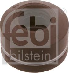 Febi Bilstein 08916 - Seal Ring, valve stem autospares.lv