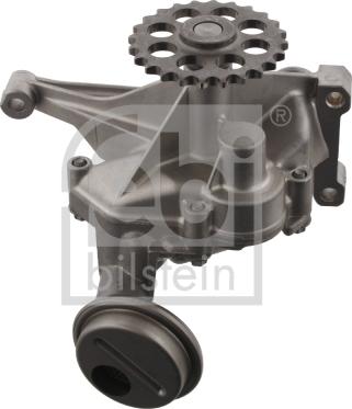 Febi Bilstein 08918 - Oil Pump autospares.lv