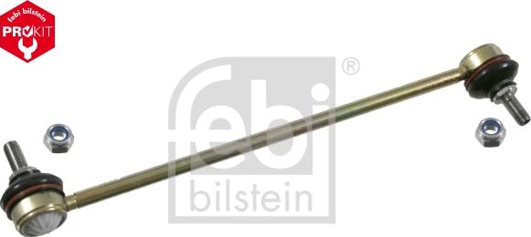 Febi Bilstein 08920 - Rod / Strut, stabiliser autospares.lv