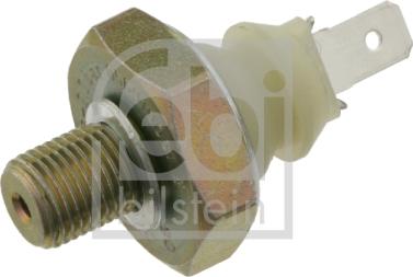 Febi Bilstein 08485 - Sender Unit, oil pressure autospares.lv