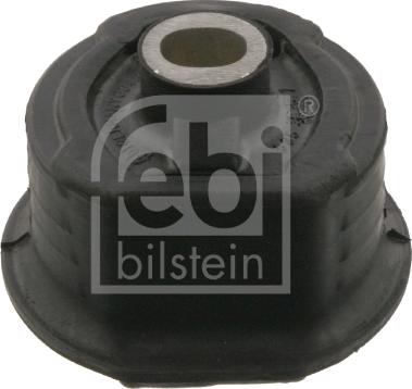 Febi Bilstein 08432 - Mounting, axle beam autospares.lv