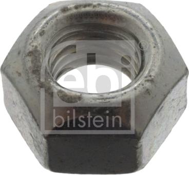 Febi Bilstein 08565 - Nut autospares.lv