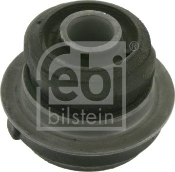 Febi Bilstein 08562 - Bush of Control / Trailing Arm autospares.lv