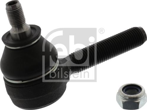 Febi Bilstein 08582 - Tie Rod End autospares.lv