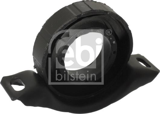 Febi Bilstein 08538 - Propshaft centre bearing support autospares.lv