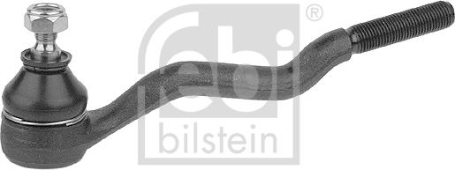 Febi Bilstein 08574 - Tie Rod End autospares.lv