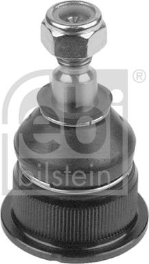 Febi Bilstein 08571 - Ball Joint autospares.lv