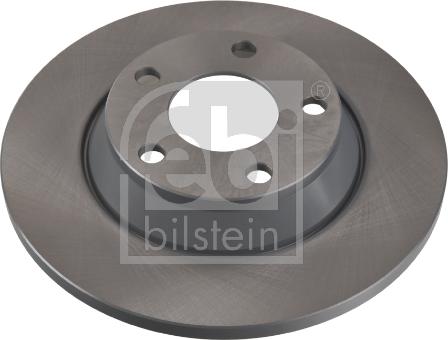 Febi Bilstein 08573 - Brake Disc autospares.lv