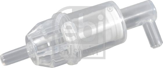 Febi Bilstein 08698 - Fuel filter autospares.lv