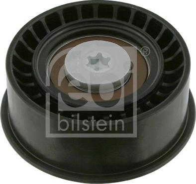 Febi Bilstein 08697 - Deflection / Guide Pulley, timing belt autospares.lv