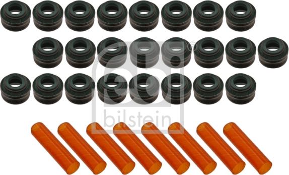 Febi Bilstein 08644 - Seal Set, valve stem autospares.lv