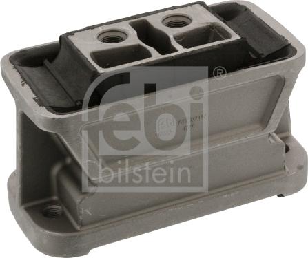 Febi Bilstein 08659 - Mounting, automatic transmission autospares.lv