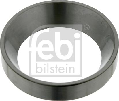 Febi Bilstein 08650 - Bearing, steering knuckle autospares.lv