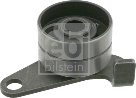 Febi Bilstein 08689 - Tensioner Pulley, timing belt autospares.lv