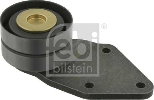 Febi Bilstein 08685 - Deflection / Guide Pulley, timing belt autospares.lv