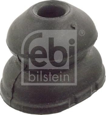 Febi Bilstein 08681 - Rubber Buffer, suspension autospares.lv