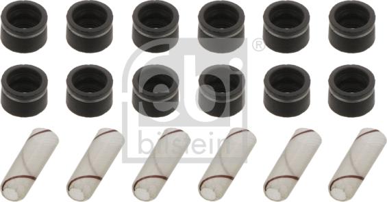 Febi Bilstein 08627 - Seal Set, valve stem autospares.lv