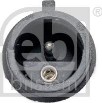 Febi Bilstein 08045 - Warning Contact, brake pad wear autospares.lv