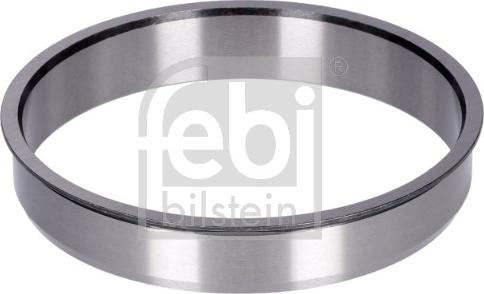 Febi Bilstein 08041 - Ring Gear, crankshaft autospares.lv