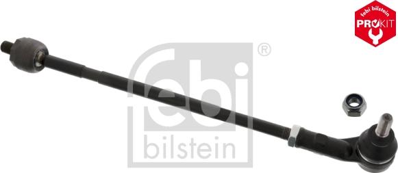 Febi Bilstein 08053 - Tie Rod autospares.lv